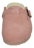 PLAKTON Damenschuhe Clogs BLOGG WOOL 181539 antique