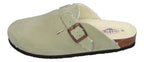 PLAKTON Damenschuhe Clogs BLOGG WOOL 181539 mint