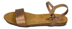 PLAKTON Damenschuhe - Sandalen MAM AMBO 575725 - cobre
