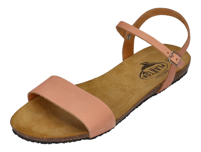 PLAKTON Damenschuhe - Sandalen MAM AMBO 575725 - incas