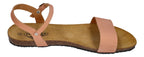 PLAKTON Damenschuhe - Sandalen MAM AMBO 575725 - incas