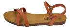 PLAKTON Damenschuhe - Sandalen MAM DATE 575029 - teja