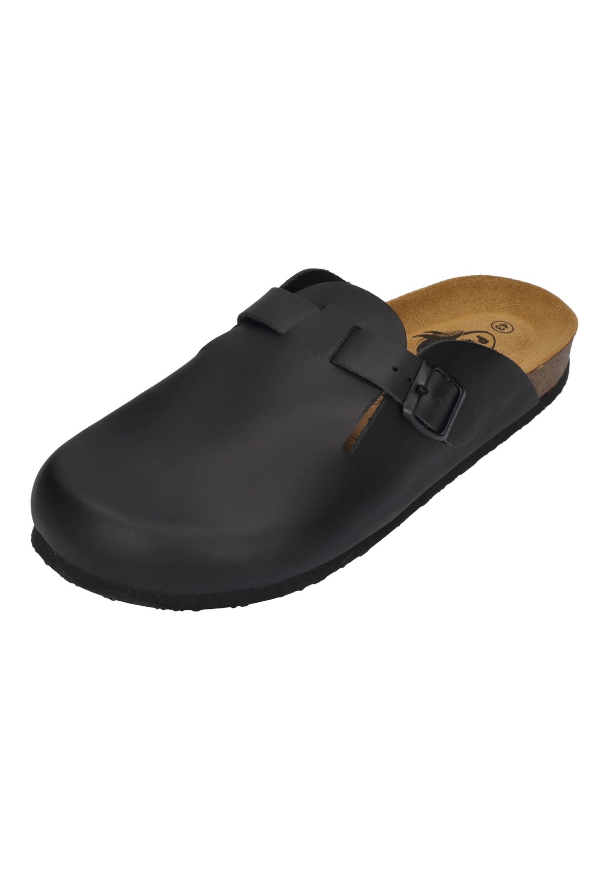 PLAKTON Herren Clogs BLOG DANI 171539 negro
