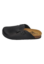 PLAKTON Herren Clogs BLOG DANI 171539 negro