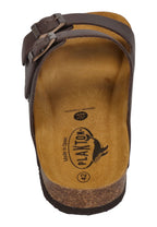 PLAKTON Herren Pantoletten BARNA 175857 talio