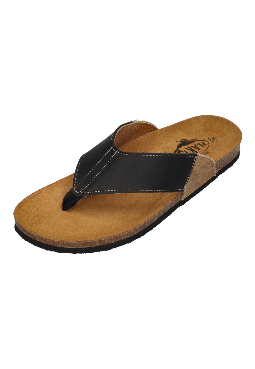 Plakton - Borneo - Herren - Zehentrenner | Nur bei shoedeal.de, deinem Onlineshop für Schuhe mit Stil.