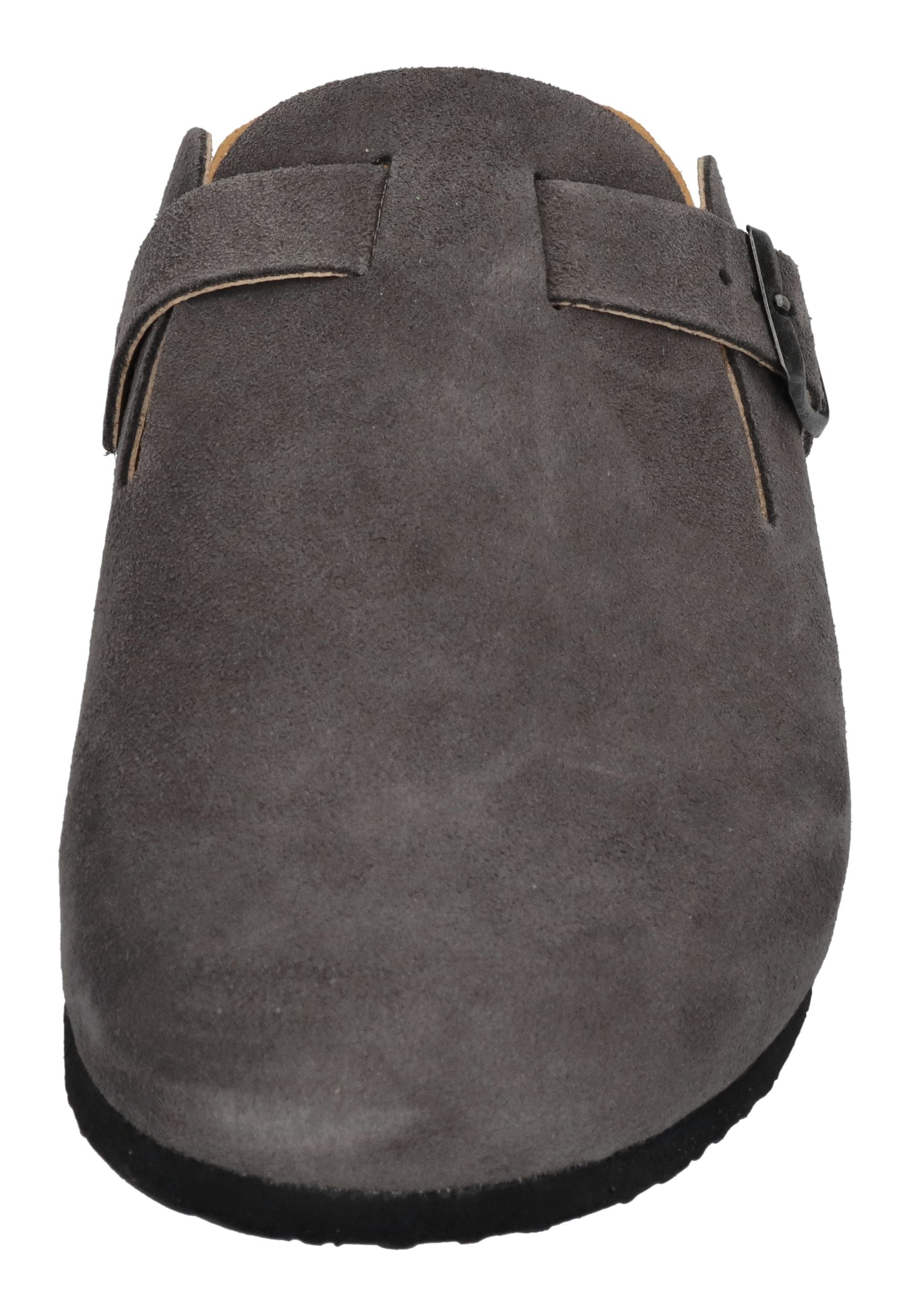PLAKTON Herrenschuhe Clogs BLOG AFELPADO 171539 - gris