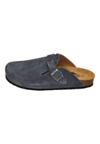 PLAKTON Herrenschuhe Clogs BLOG AFELPADO 171539 - jeans