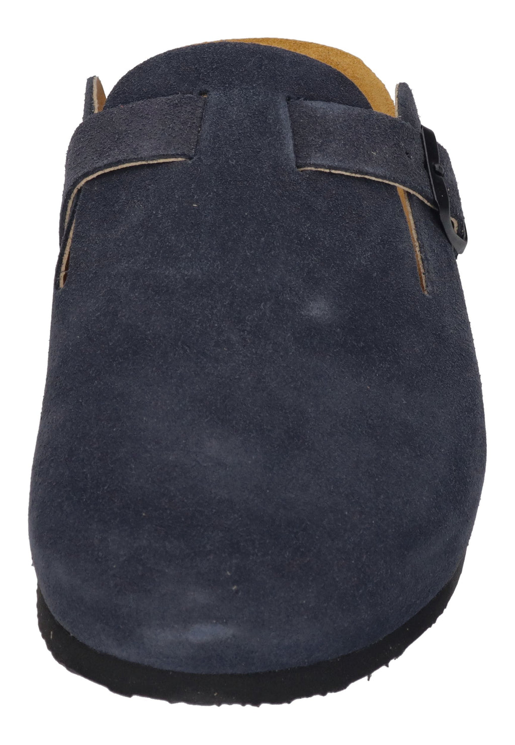 PLAKTON Herrenschuhe Clogs BLOG AFELPADO 171539 - marino