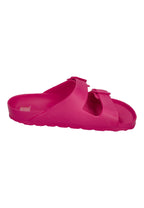 PLAKTON SWIM Collection Damenschuhe WANDA 760010 fuxia
