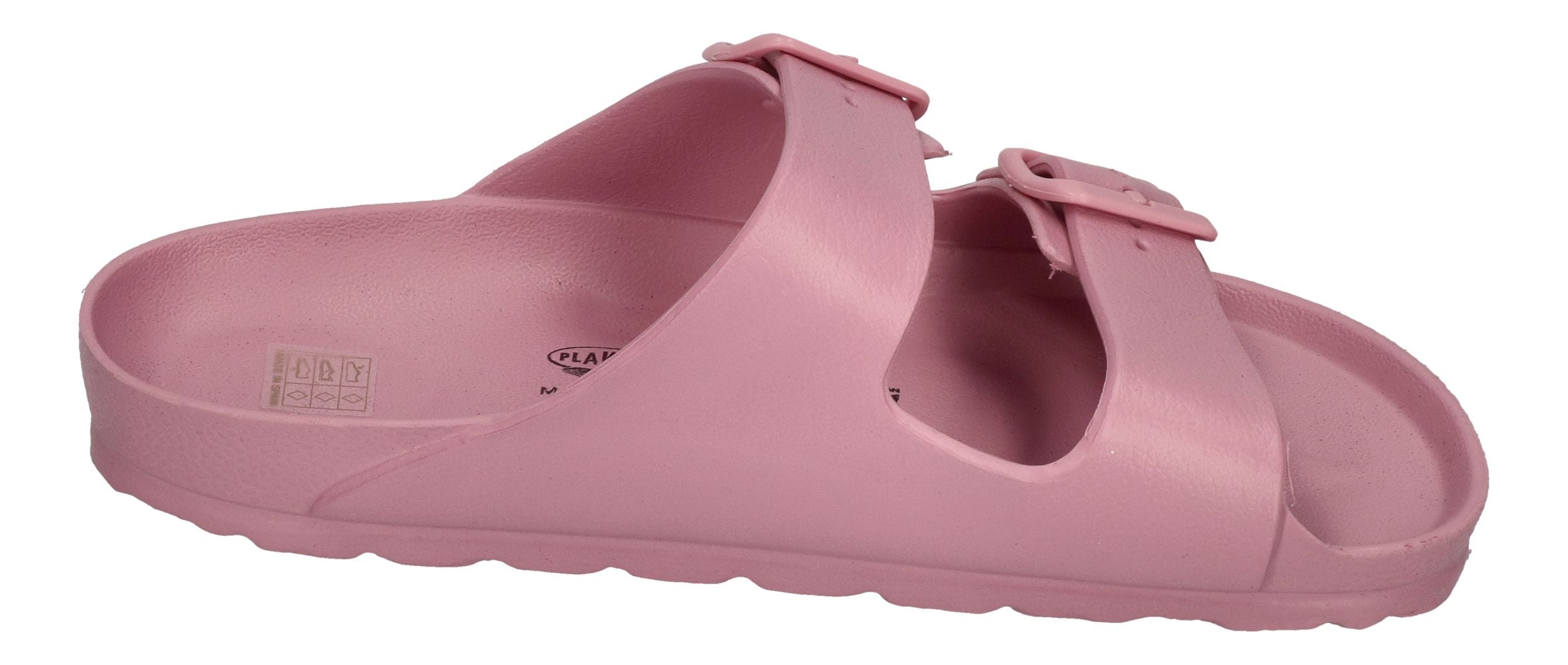 PLAKTON SWIM Collection Damenschuhe WANDA 760010 lilac
