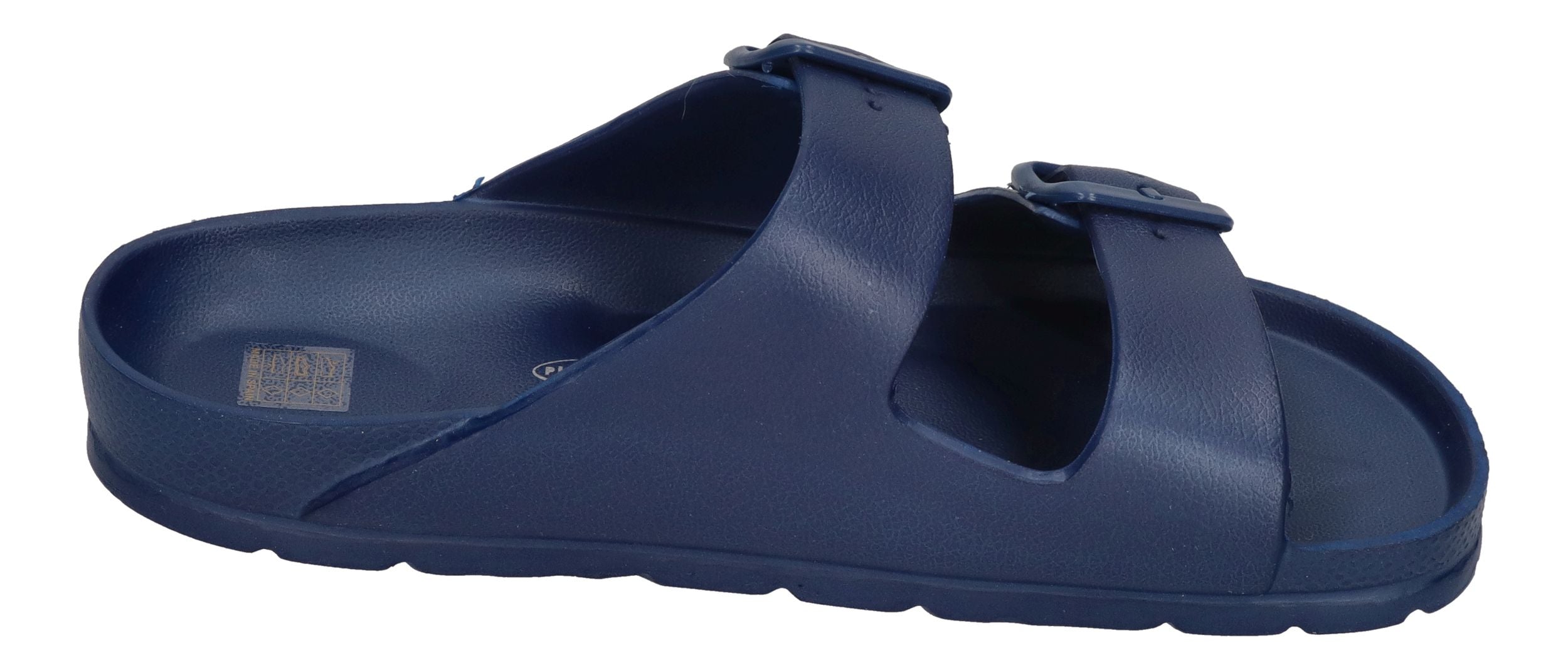 PLAKTON SWIM Collection Damenschuhe WANDA 760010 navy