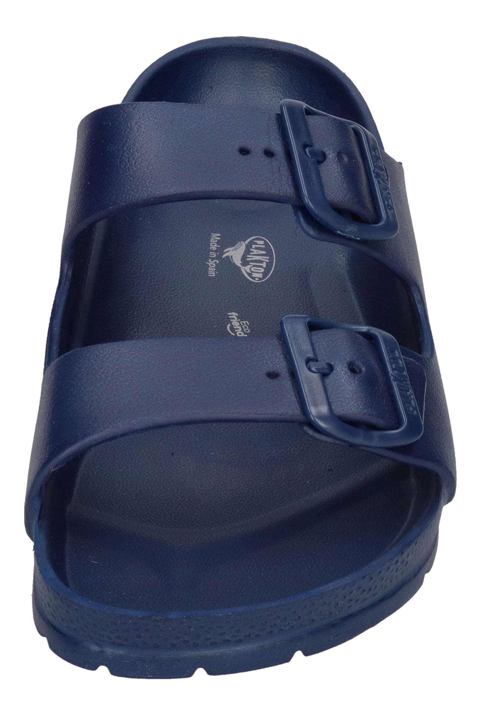 PLAKTON SWIM Collection Damenschuhe WANDA 760010 navy