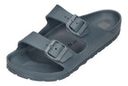 PLAKTON SWIM Collection Herren WANDA 760010 CAB anthracite
