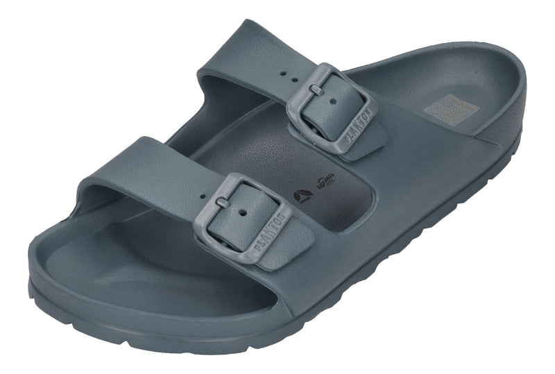 PLAKTON SWIM Collection Herren WANDA 760010 CAB anthracite