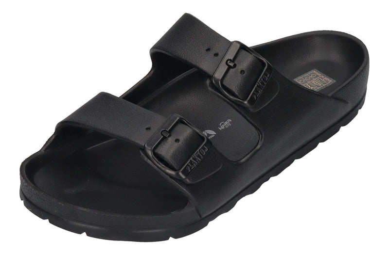 PLAKTON SWIM Collection Herren WANDA 760010 CAB negro