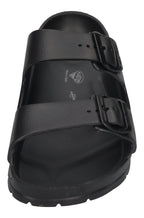 PLAKTON SWIM Collection Herren WANDA 760010 CAB negro