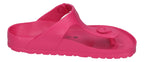 PLAKTON SWIM Collection Zehentrenner WENDY 761671 fuchsia