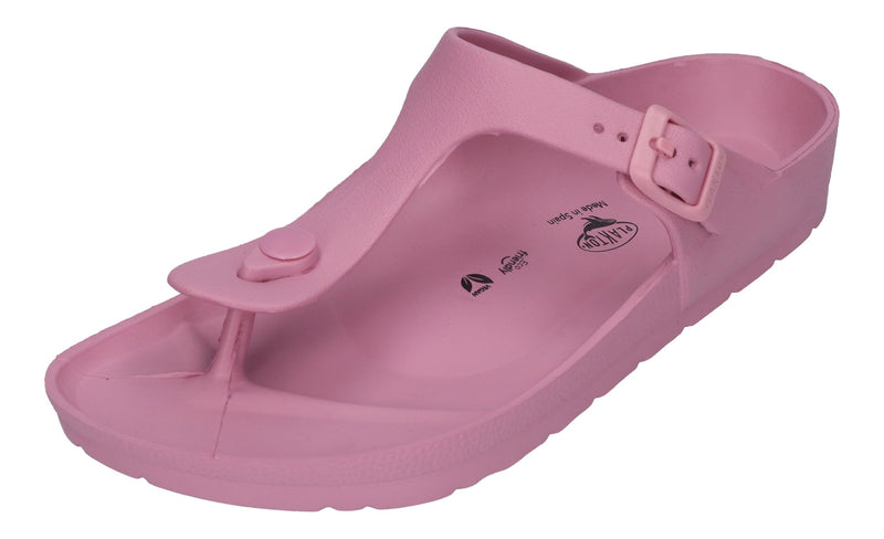 PLAKTON SWIM Collection Zehentrenner WENDY 761671 lilac