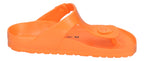 PLAKTON SWIM Collection Zehentrenner WENDY naranja