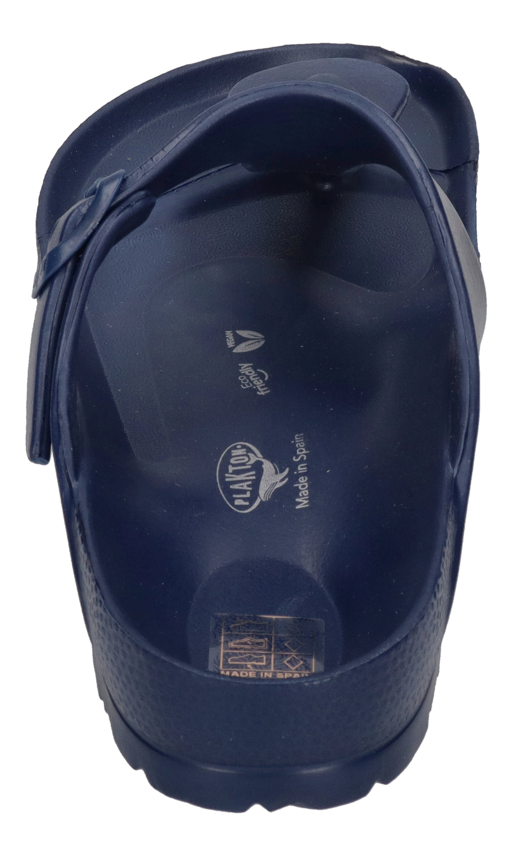PLAKTON SWIM Collection Zehentrenner WENDY 761671 navy
