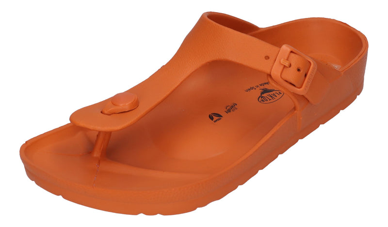 PLAKTON SWIM Collection Zehentrenner WENDY 761671 peach