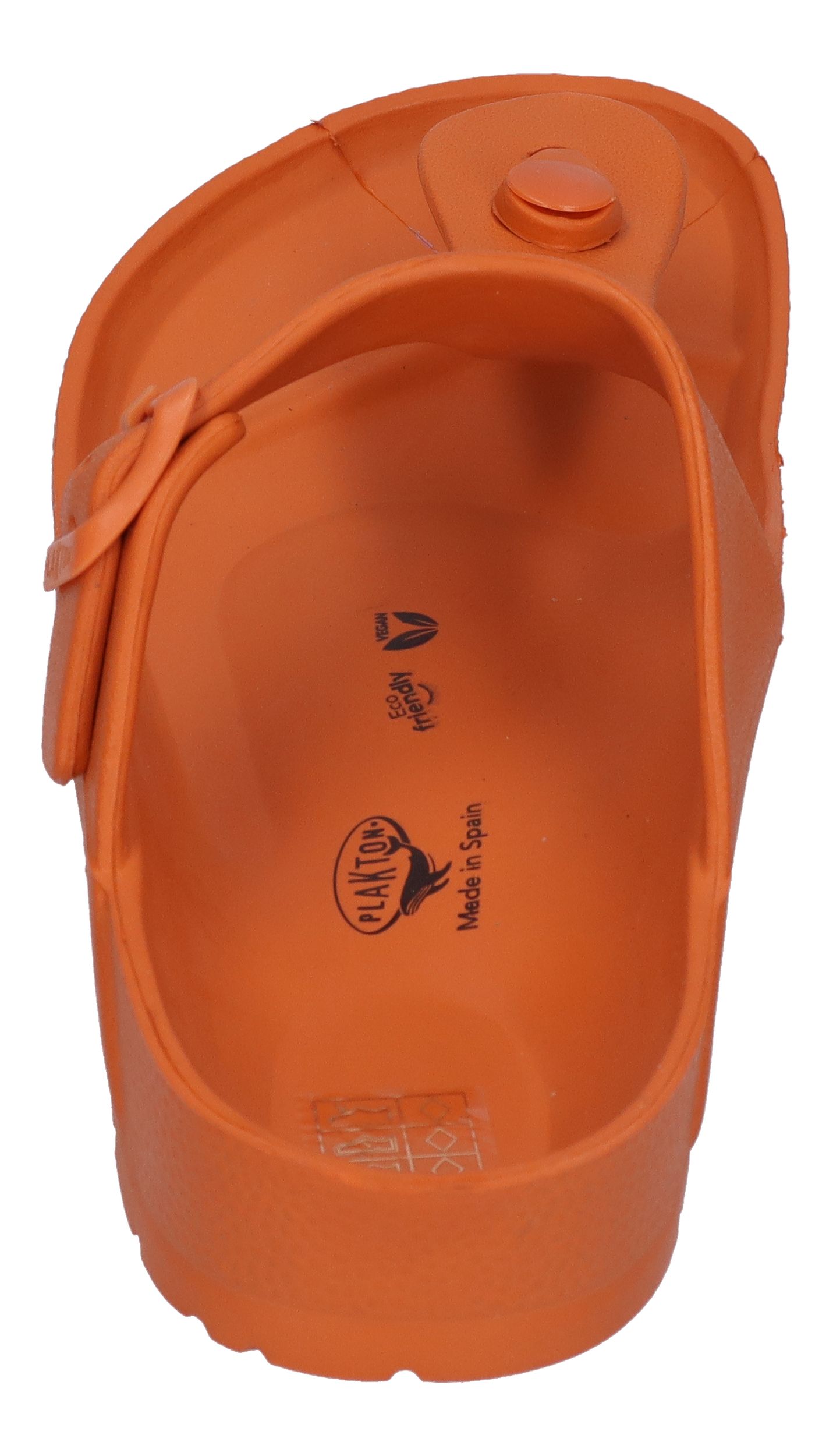 PLAKTON SWIM Collection Zehentrenner WENDY 761671 peach
