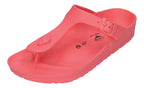 PLAKTON SWIM Collection Zehentrenner WENDY 761671 pink