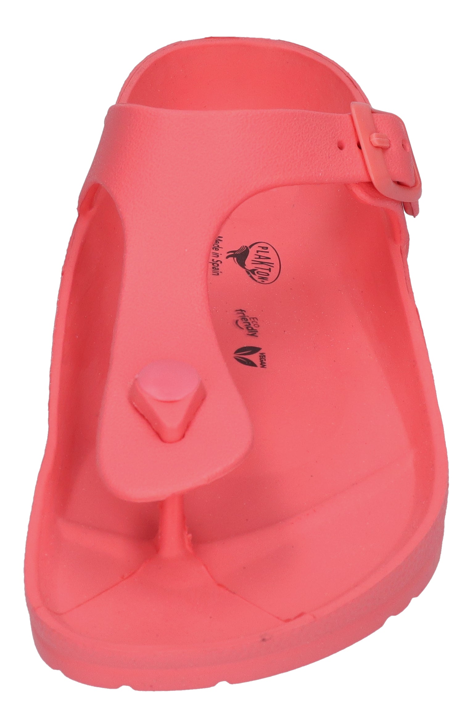 PLAKTON SWIM Collection Zehentrenner WENDY 761671 pink