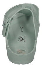 PLAKTON SWIM Collection Zehentrenner WENDY 761671 pistachio