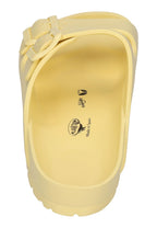 Plakton - WANDA 760010 - Damen - Pantoletten | Nur bei shoedeal.de, deinem Onlineshop für Schuhe mit Stil. – Bild 3