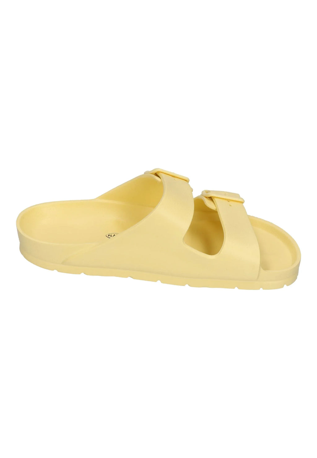 Plakton - WANDA 760010 - Damen - Pantoletten | Nur bei shoedeal.de, deinem Onlineshop für Schuhe mit Stil. – Bild 4