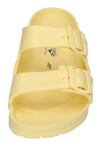 Plakton - WANDA 760010 - Damen - Pantoletten | Nur bei shoedeal.de, deinem Onlineshop für Schuhe mit Stil. – Bild 5