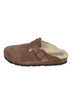 ROHDE Damen Clogs - Hausschuhe ALBA 6069-18 - ginger