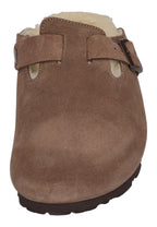 ROHDE Damen Clogs - Hausschuhe ALBA 6069-18 - ginger