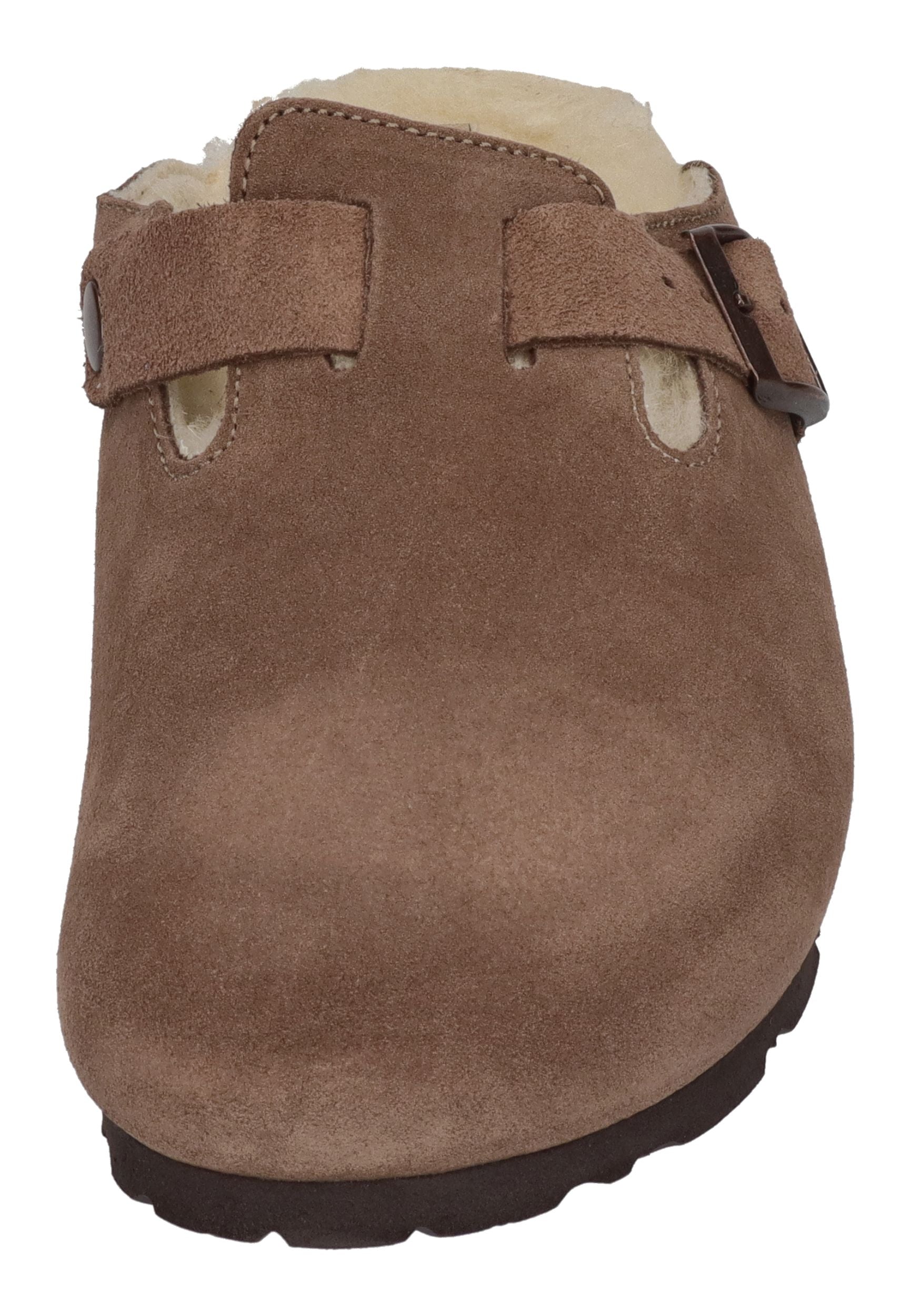 ROHDE Damen Clogs - Hausschuhe ALBA 6069-18 - ginger