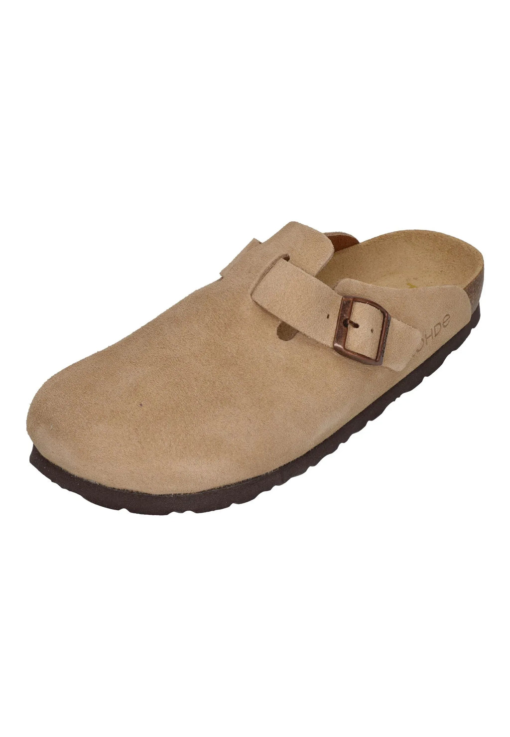 Rohde - ALBA 6071-14 - Damen - Clog | Nur bei shoedeal.de, deinem Onlineshop für Schuhe mit Stil.