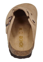 Rohde - ALBA 6071-14 - Damen - Clog | Nur bei shoedeal.de, deinem Onlineshop für Schuhe mit Stil. – Bild 5