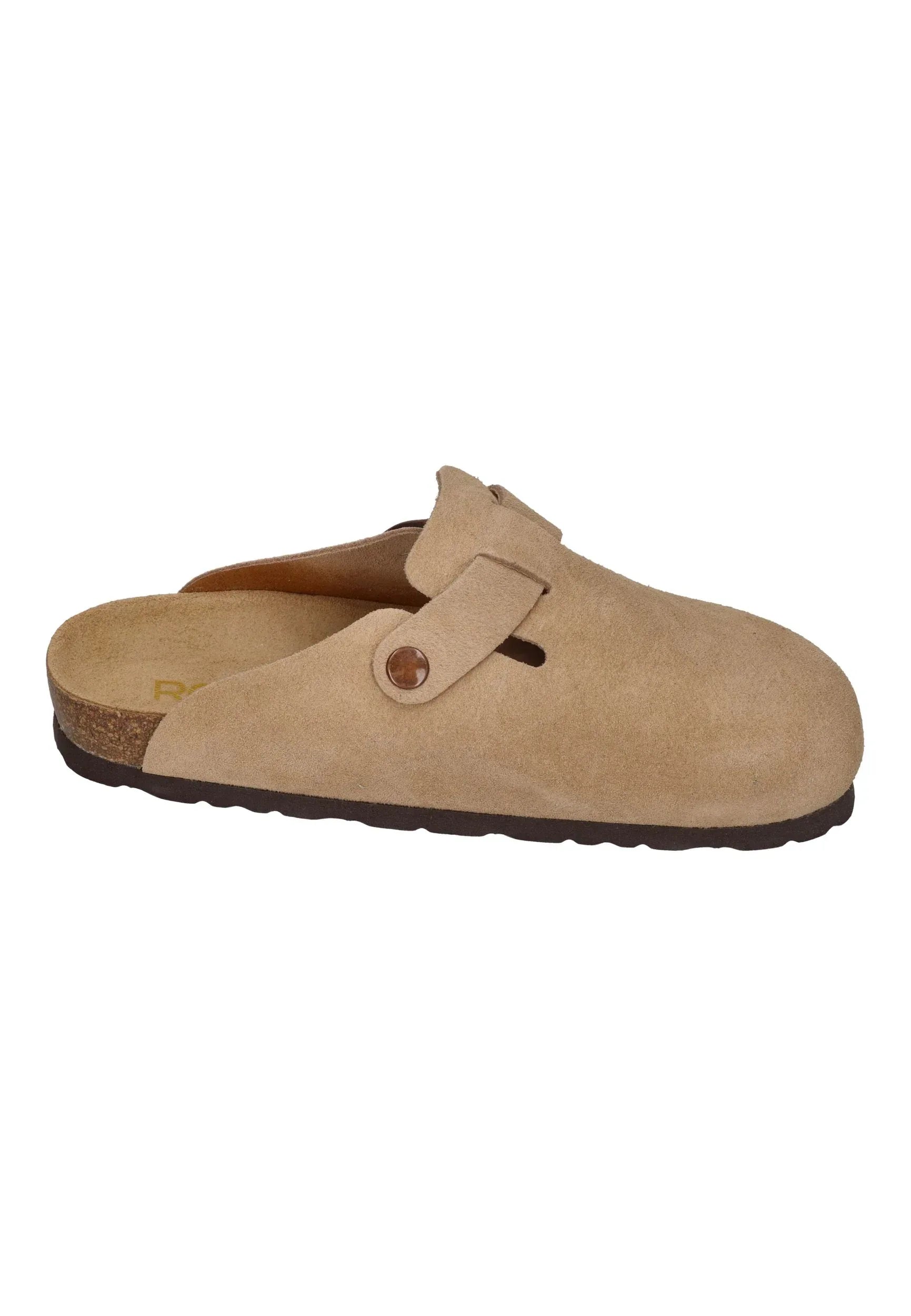 Rohde - ALBA 6071-14 - Damen - Clog | Nur bei shoedeal.de, deinem Onlineshop für Schuhe mit Stil. – Bild 4