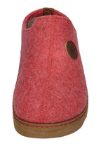 ROHDE Damen Hausschuhe - FOGGIA 6120 rot