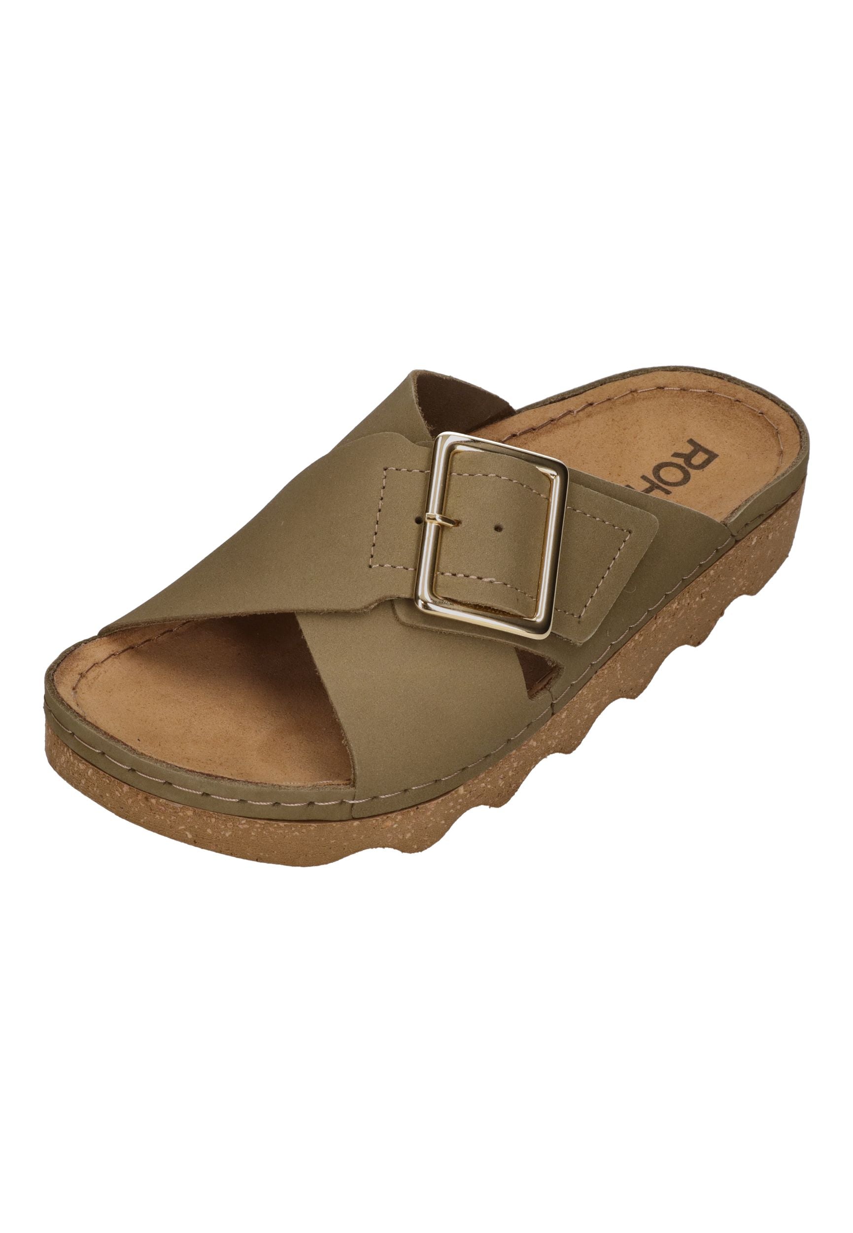 Rohde - ALASSIO 6220 | Pantoletten | Nur bei shoedeal.de, deinem Onlineshop für Schuhe mit Stil.