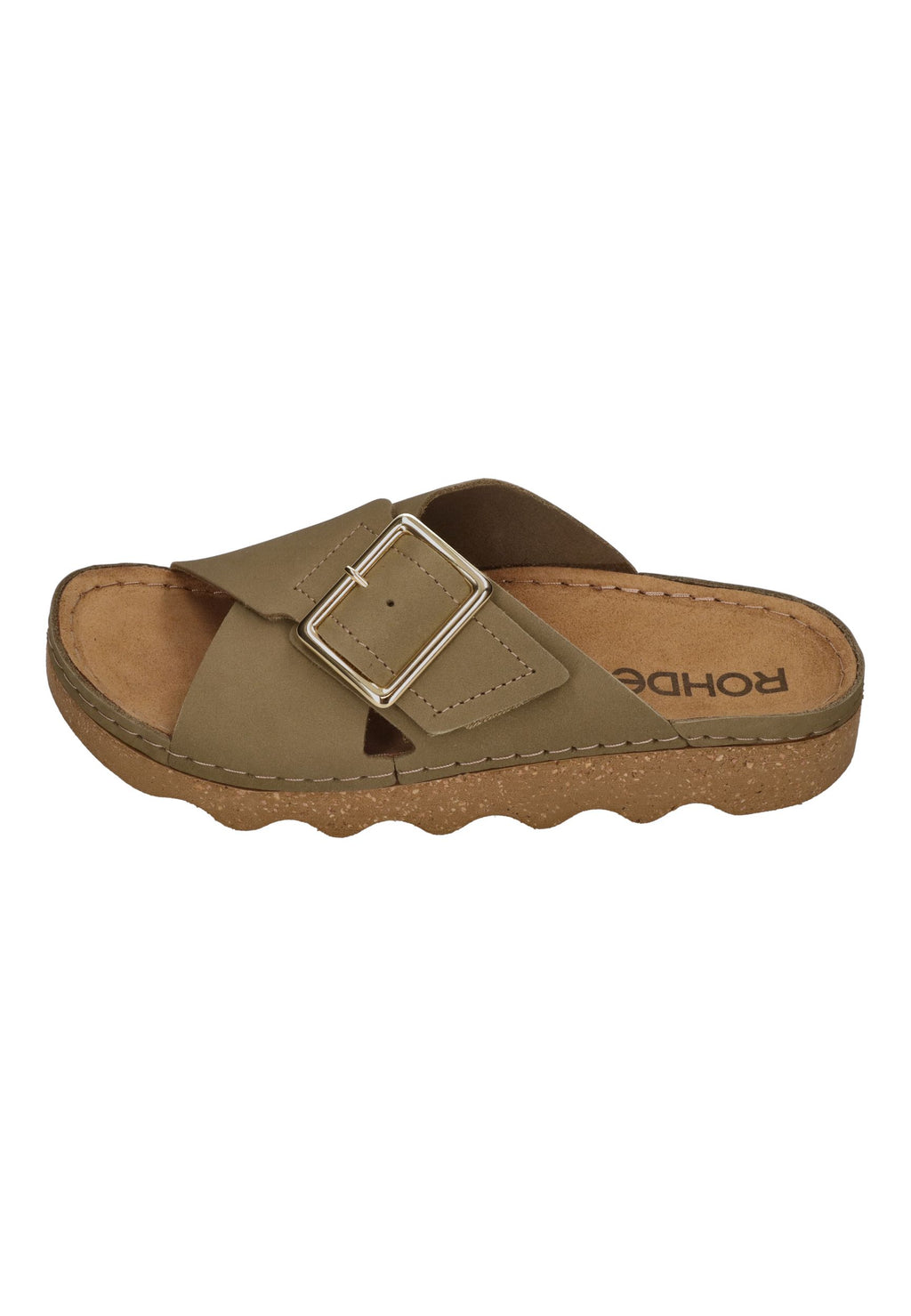 Rohde - ALASSIO 6220 | Pantoletten | Nur bei shoedeal.de, deinem Onlineshop für Schuhe mit Stil. – Bild 2