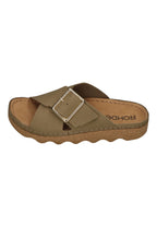 Rohde - ALASSIO 6220 | Pantoletten | Nur bei shoedeal.de, deinem Onlineshop für Schuhe mit Stil. – Bild 2