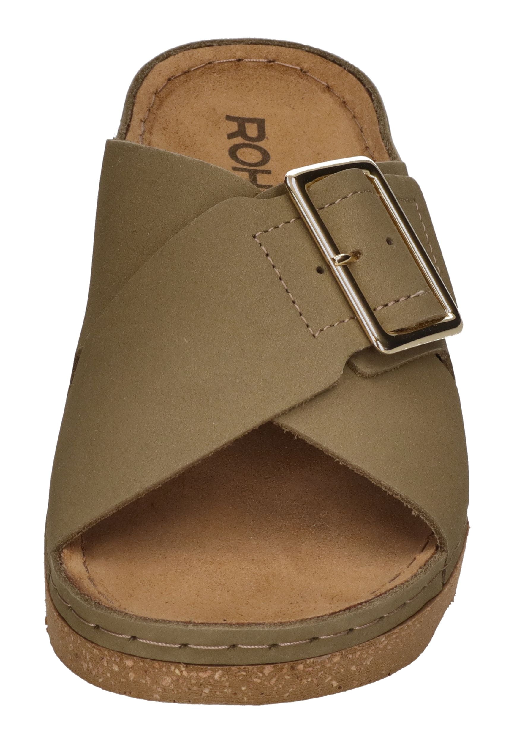 Rohde - ALASSIO 6220 | Pantoletten | Nur bei shoedeal.de, deinem Onlineshop für Schuhe mit Stil. – Bild 5
