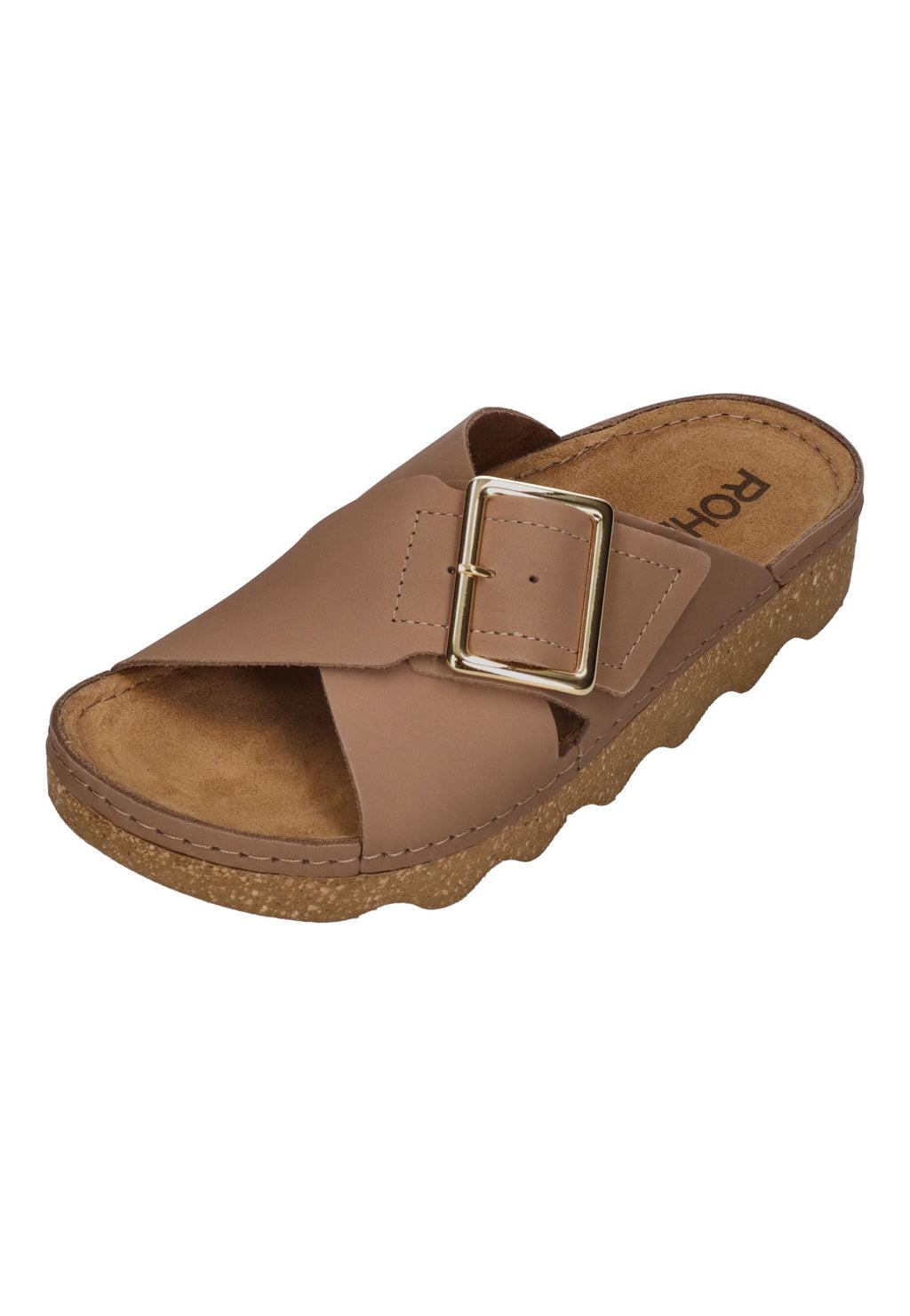 Rohde - ALASSIO 6220 | Pantoletten | Nur bei shoedeal.de, deinem Onlineshop für Schuhe mit Stil.