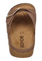 Rohde - ALASSIO 6220 | Pantoletten | Nur bei shoedeal.de, deinem Onlineshop für Schuhe mit Stil. – Bild 5