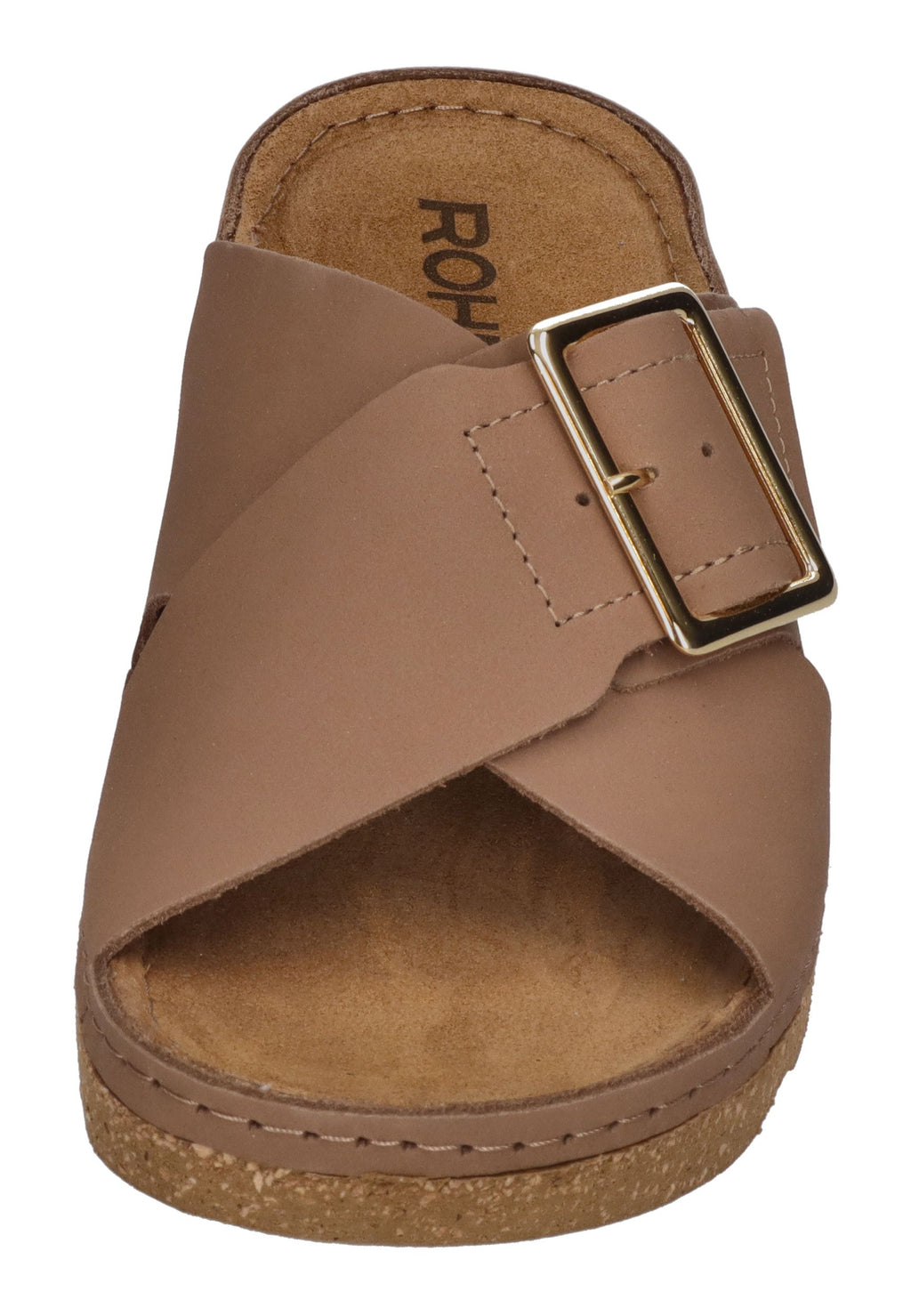 Rohde - ALASSIO 6220 | Pantoletten | Nur bei shoedeal.de, deinem Onlineshop für Schuhe mit Stil. – Bild 3