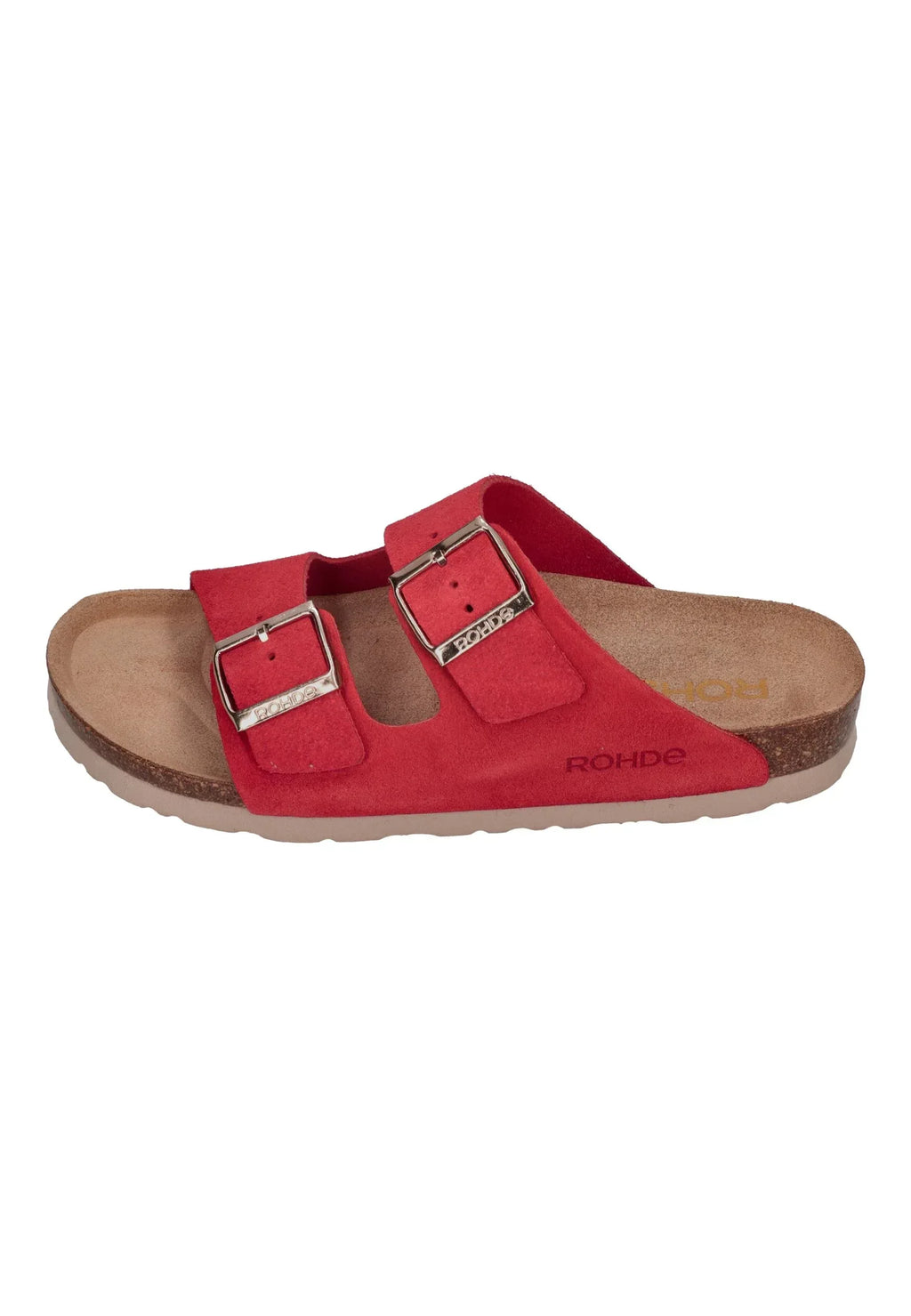 Rohde - ALBA 5590-40 | Pantoletten | Nur bei shoedeal.de, deinem Onlineshop für Schuhe mit Stil. – Bild 2