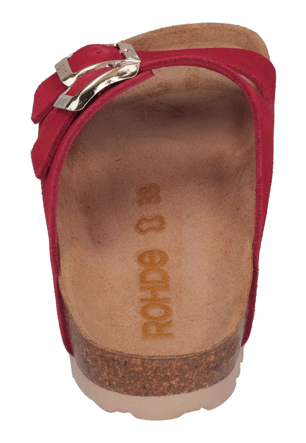 Rohde - ALBA 5590-43 | Pantoletten | Nur bei shoedeal.de, deinem Onlineshop für Schuhe mit Stil. – Bild 5