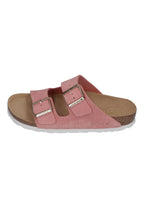 ROHDE Damen Pantoletten ALBA 5590-44 - rose